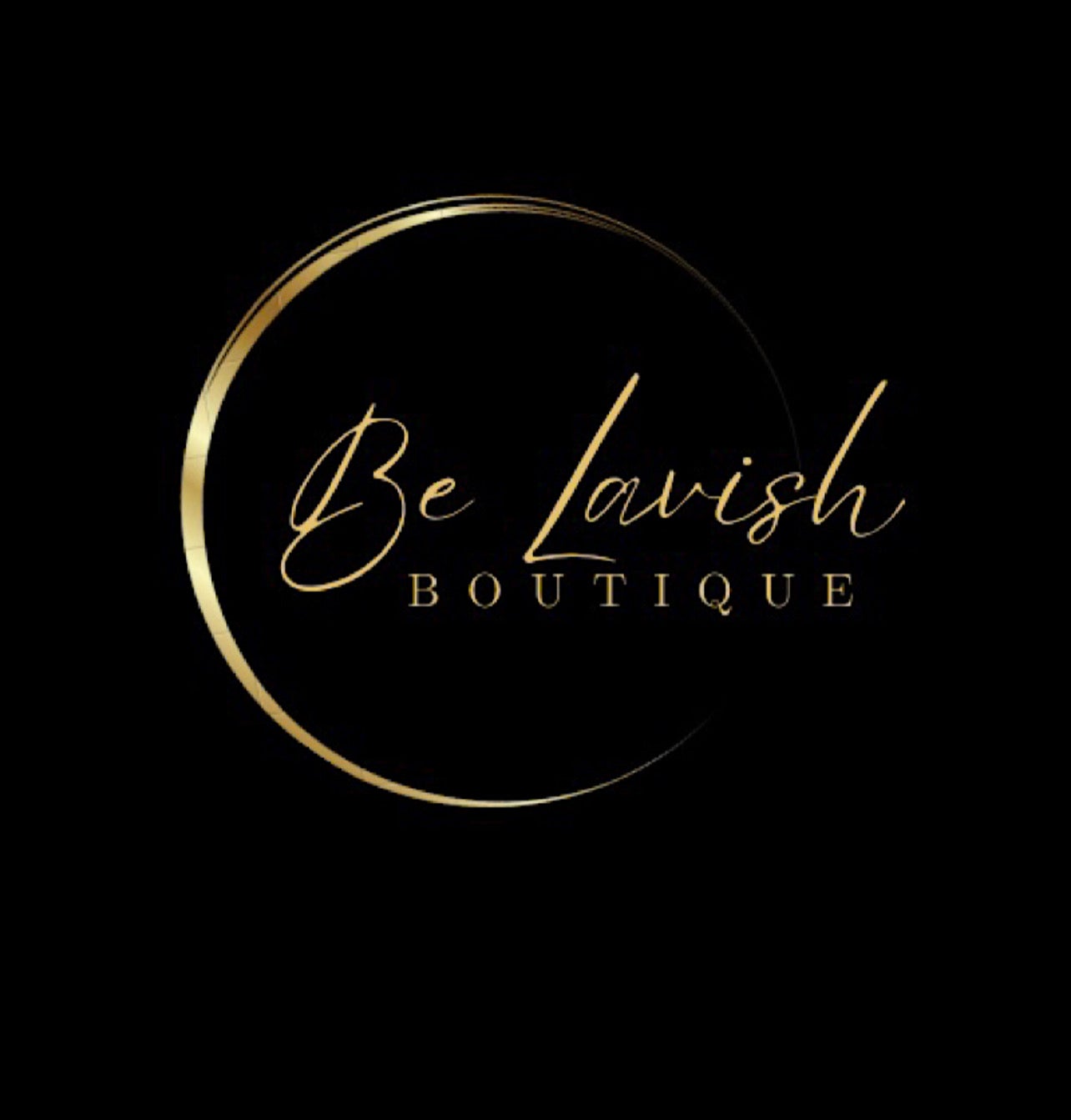 Home Be Lavish Boutique